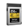 Lexar 256GB Professional Type B GOLD 1750MB/s - 1149499 - zdjęcie 2
